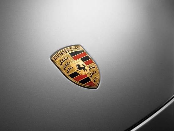 PORSCHE 718 SPYDER 2025 WP0CE2A83SK237331 image